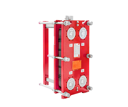 安裝板式換熱機組前需要做哪些準(zhǔn)備工作？