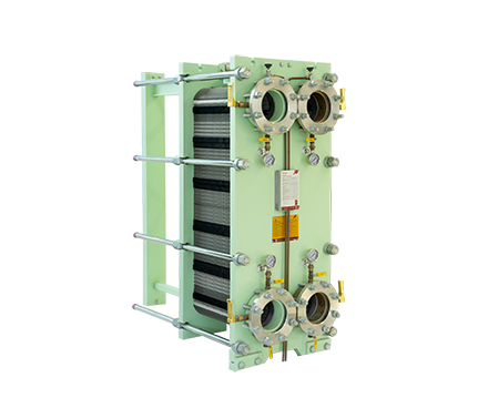 節(jié)能換熱設(shè)備比傳統(tǒng)的節(jié)能效率高多少？