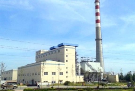熱電聯(lián)產高品質熱源城市供熱——山東煙臺福山熱力 熱電聯(lián)產高品質熱源城市供熱——山東煙臺福山熱力