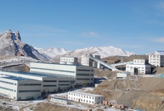 充分利用資源，打造循環(huán)經(jīng)濟——紫金礦業(yè)/琿春多金屬