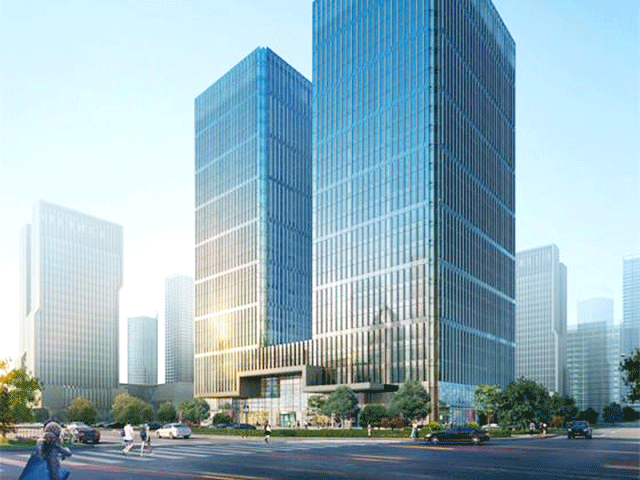 D . 河南鄭州亞新廣場