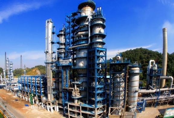 石油煉化催化重整裝置應(yīng)用——中石化長(zhǎng)嶺石化 石油煉化催化重整裝置應(yīng)用——中石化長(zhǎng)嶺石化