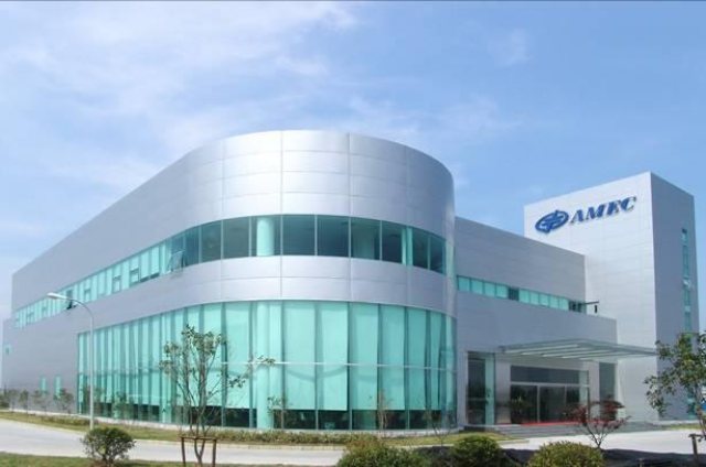 J . 北京AMEC項目-2