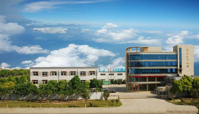 K . 上海國力電氣