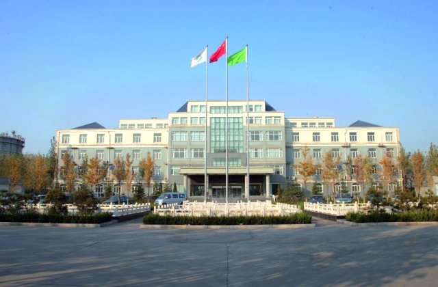 L . 河南安陽新普鋼鐵