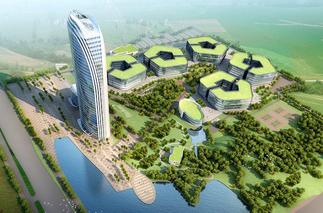 O . 烽火通信科技股份