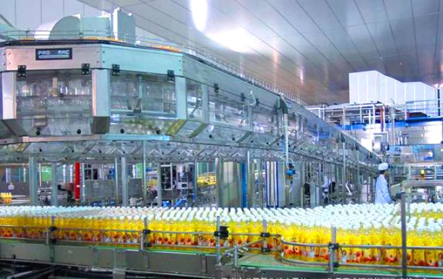 R . 福建廈門銀鷺食品