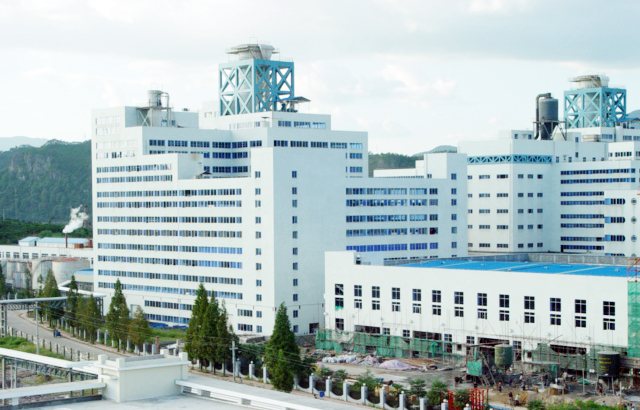 W . 浙江杭州亞太化工