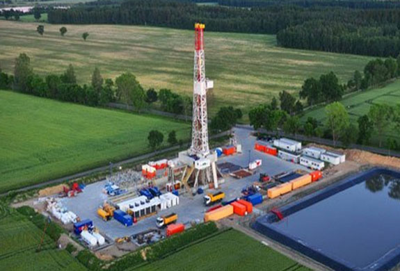 清潔能源的未來(lái)——中石油西南油氣田分公司 清潔能源的未來(lái)——中石油西南油氣田分公司