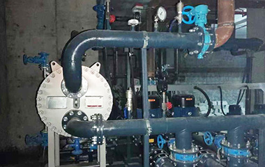 19/12/09 南方區(qū)域清潔能源供熱的新應用——貴州遵義鴨溪鎮(zhèn)余熱回收供暖成功運行 19/12/09 南方區(qū)域清潔能源供熱的新應用——貴州遵義鴨溪鎮(zhèn)余熱回收供暖成功運行