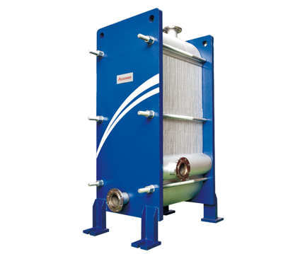 換熱機組進行壓力試驗一般要滿足什么要求？