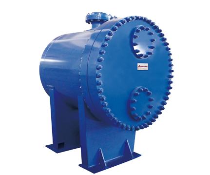 熱交換機組清洗水垢都是有哪些步驟呢？