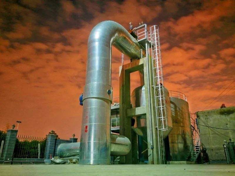 超高層隔壓站對(duì)閥門、板換、變頻器培訓(xùn)