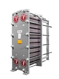 換熱器膠墊制作材質(zhì)有哪些？