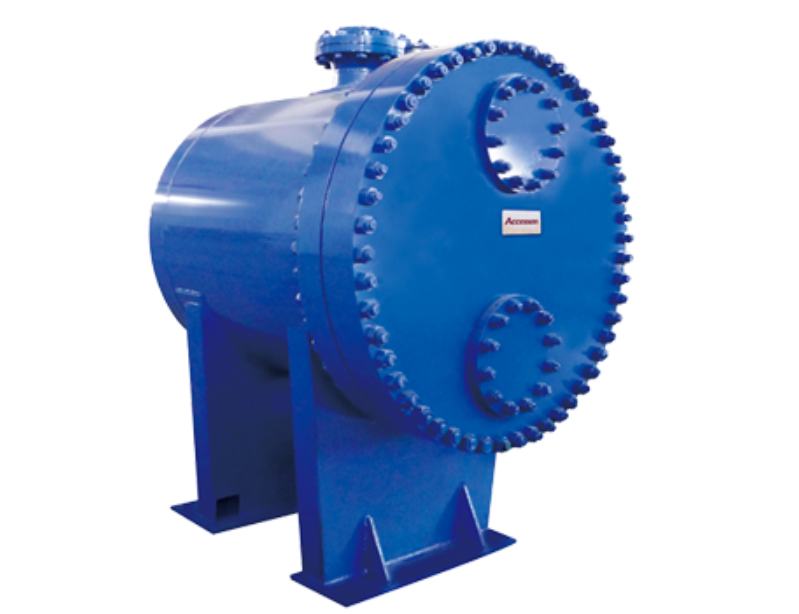 板式換熱器換熱效率降低？可能是這幾點(diǎn)沒(méi)做好！