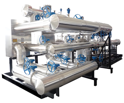 如何提高板式換熱器的效率？