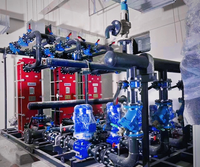 23 中國(guó)核建上?？苿?chuàng)園建設(shè)項(xiàng)目（EF地塊）-1