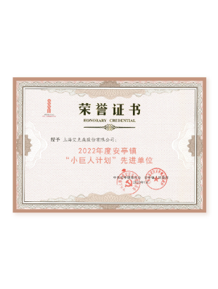 小巨人先進(jìn)單位 小巨人先進(jìn)單位