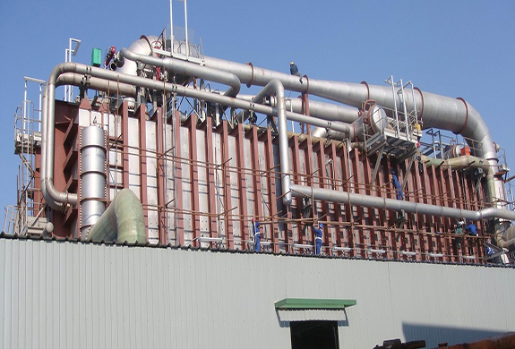 “更經(jīng)濟(jì)的海水淡化技術(shù)”——拉斯格爾塔斯電力公司 “更經(jīng)濟(jì)的海水淡化技術(shù)”——拉斯格爾塔斯電力公司