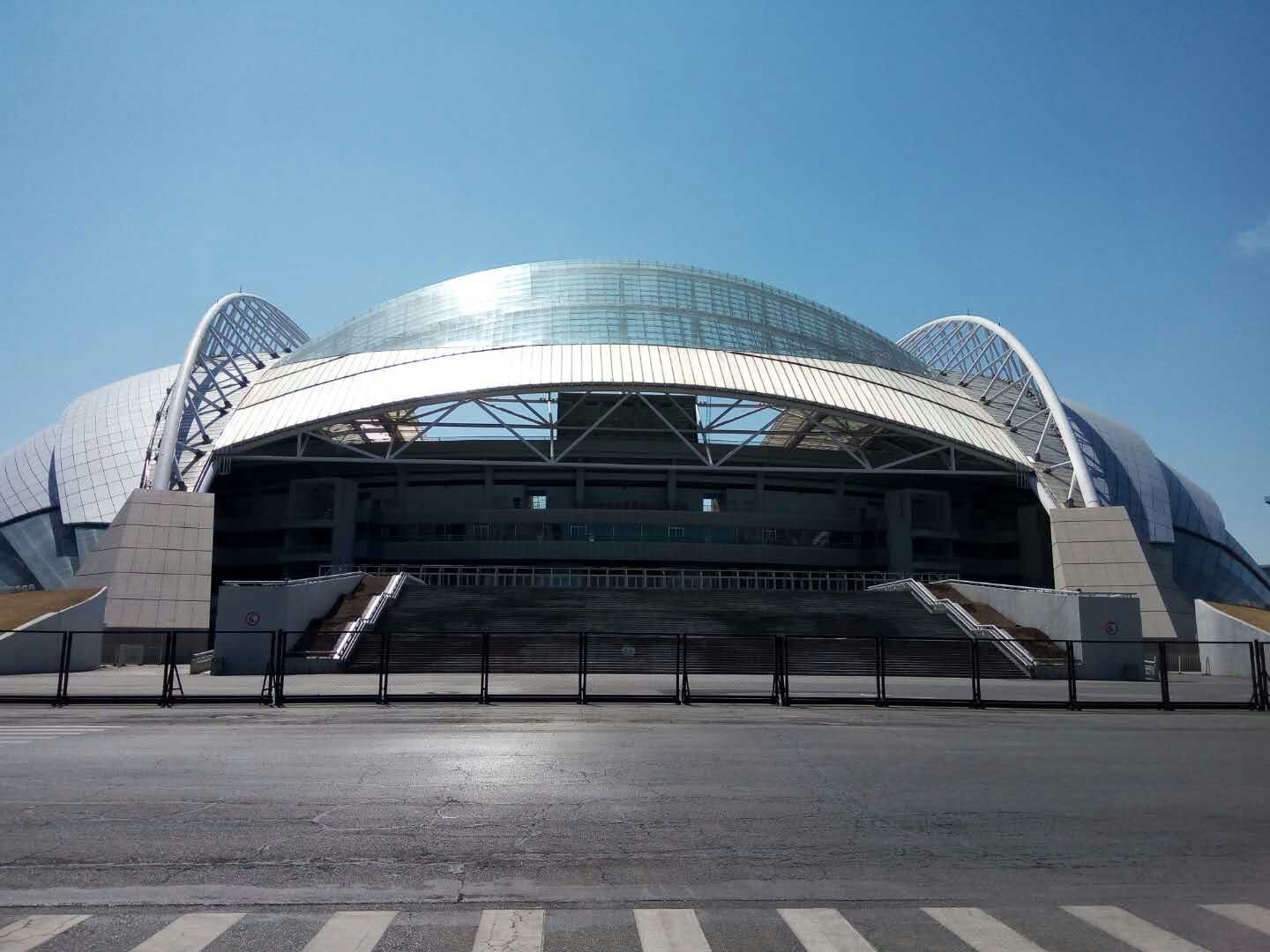 G . 遼寧沈陽(yáng)奧體中心