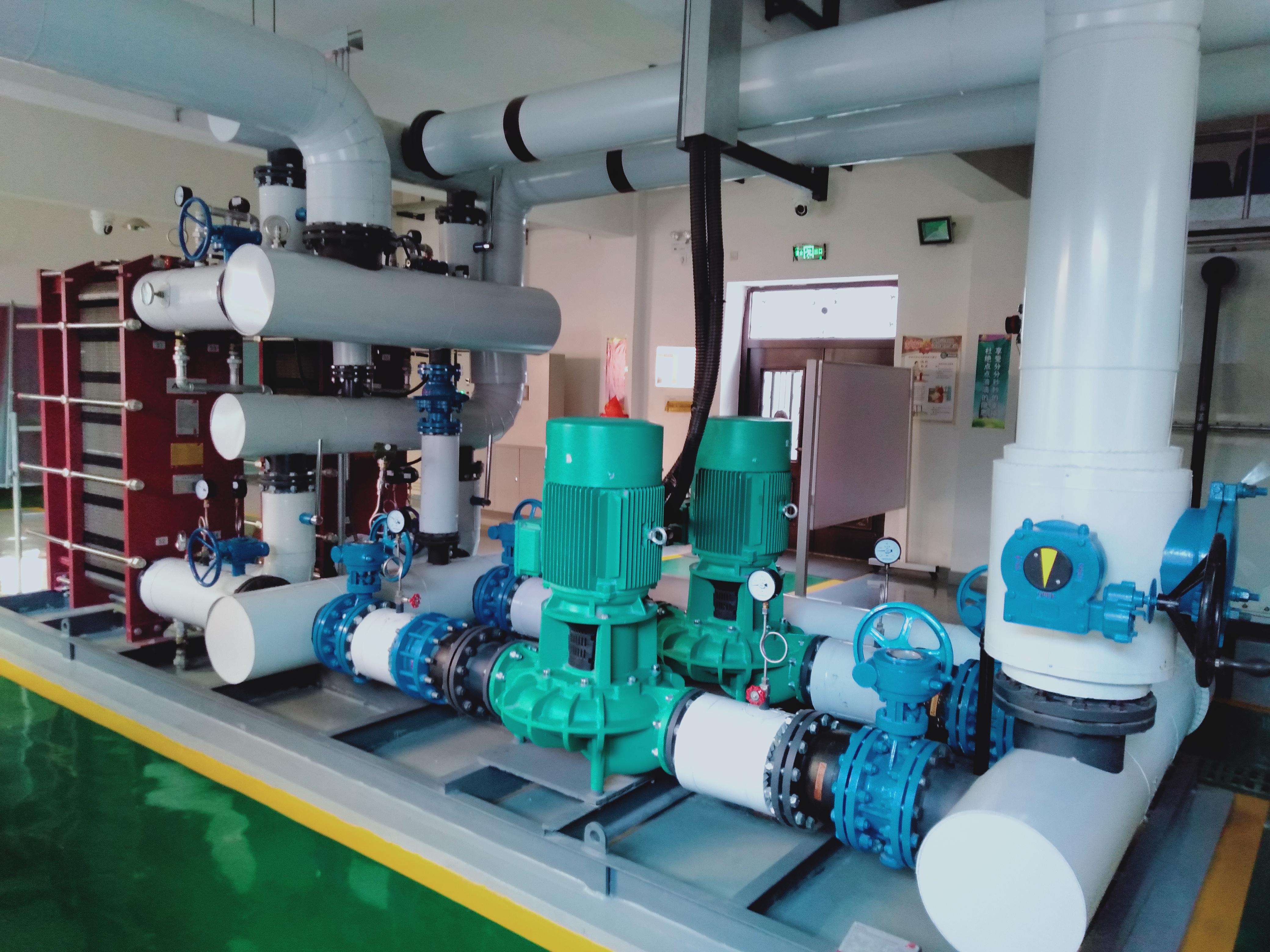 C . 內(nèi)蒙古包頭熱力總公司-1 C . 內(nèi)蒙古包頭熱力總公司-1