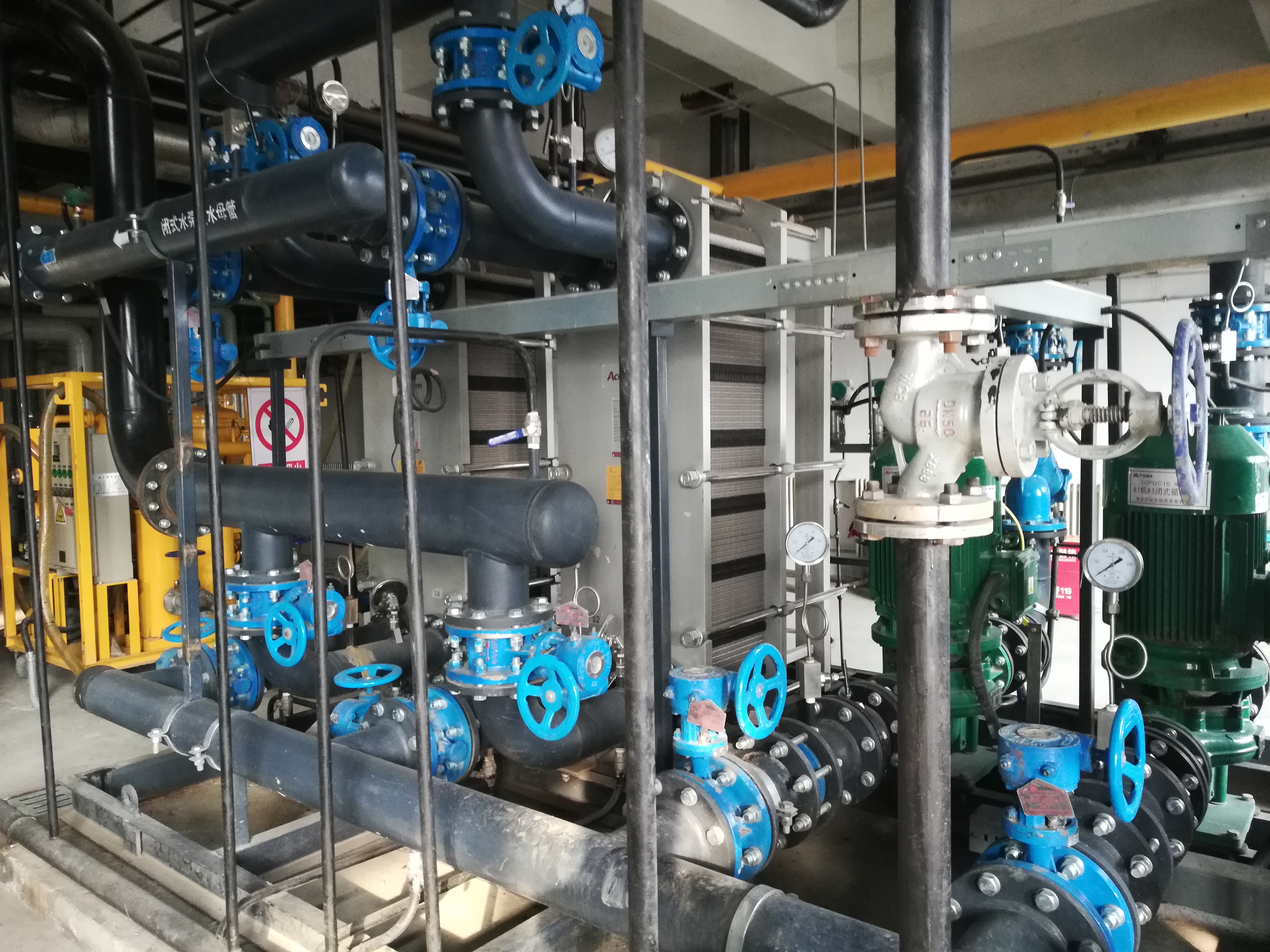 D . 黑龍江大慶萬達廣場-2