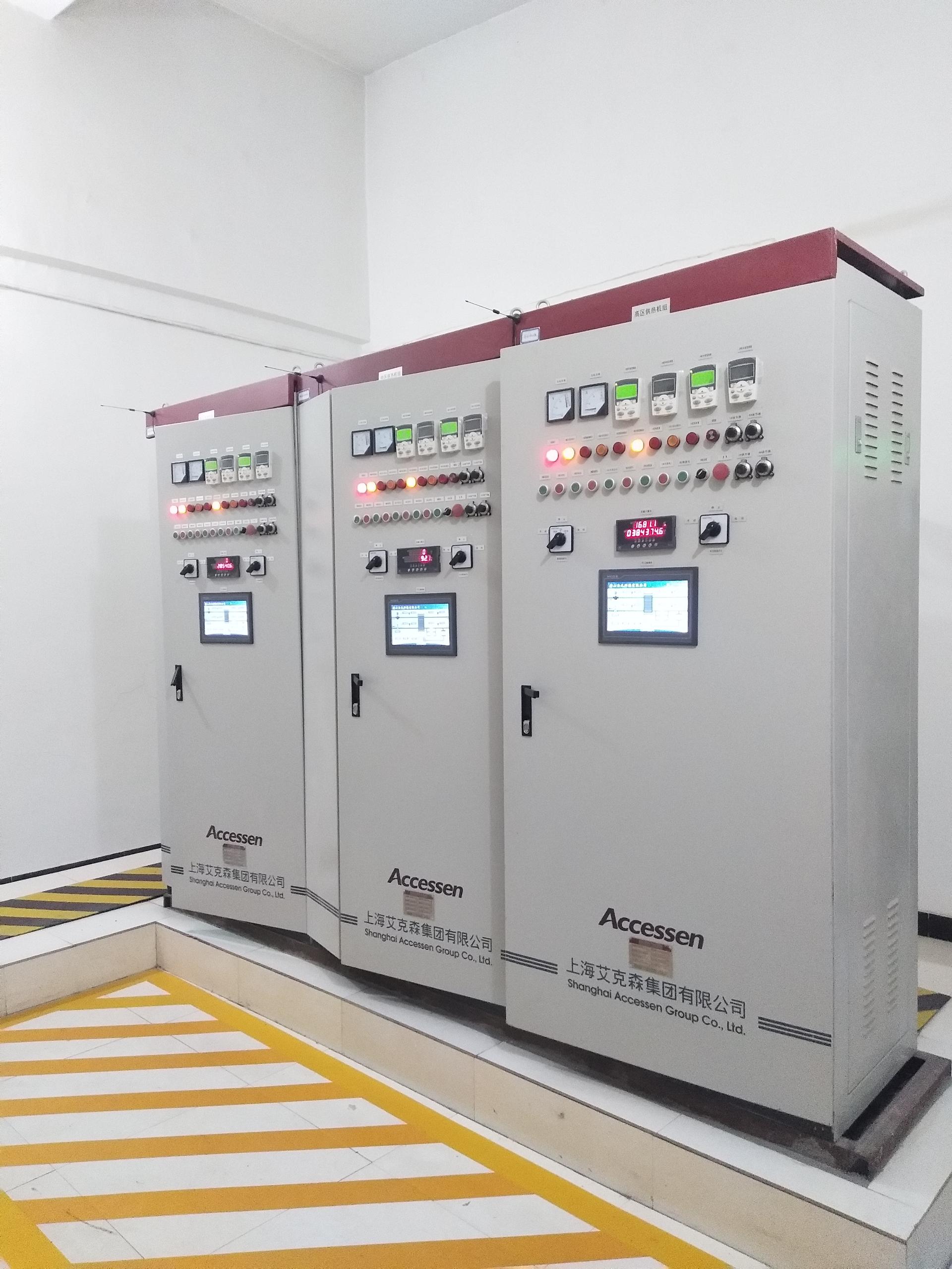 C . 內(nèi)蒙古北方聯(lián)合電力包頭第二熱電廠-2 C . 內(nèi)蒙古北方聯(lián)合電力包頭第二熱電廠-2