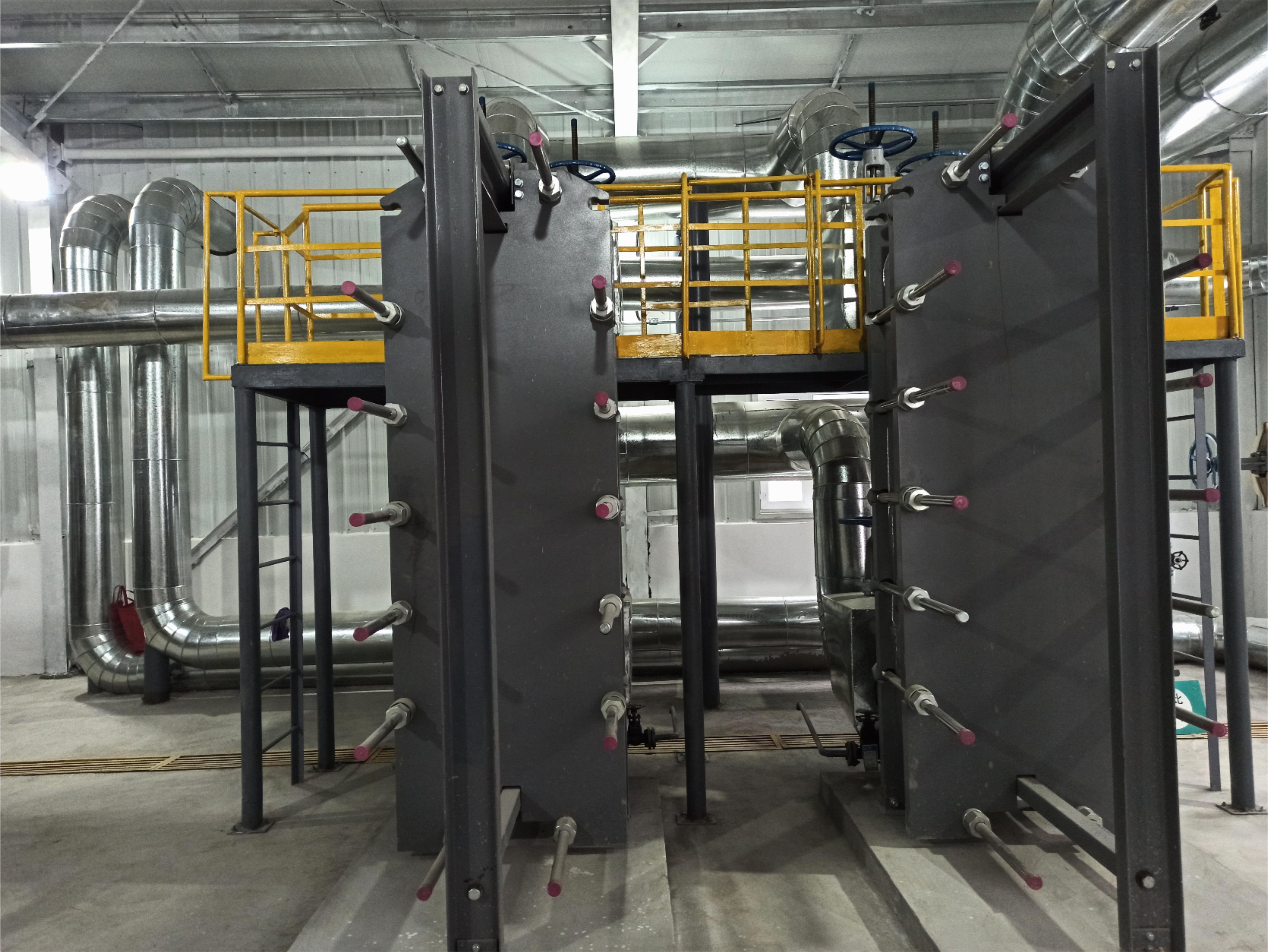 CG . 新疆獨山子晟通熱力 CG . 新疆獨山子晟通熱力