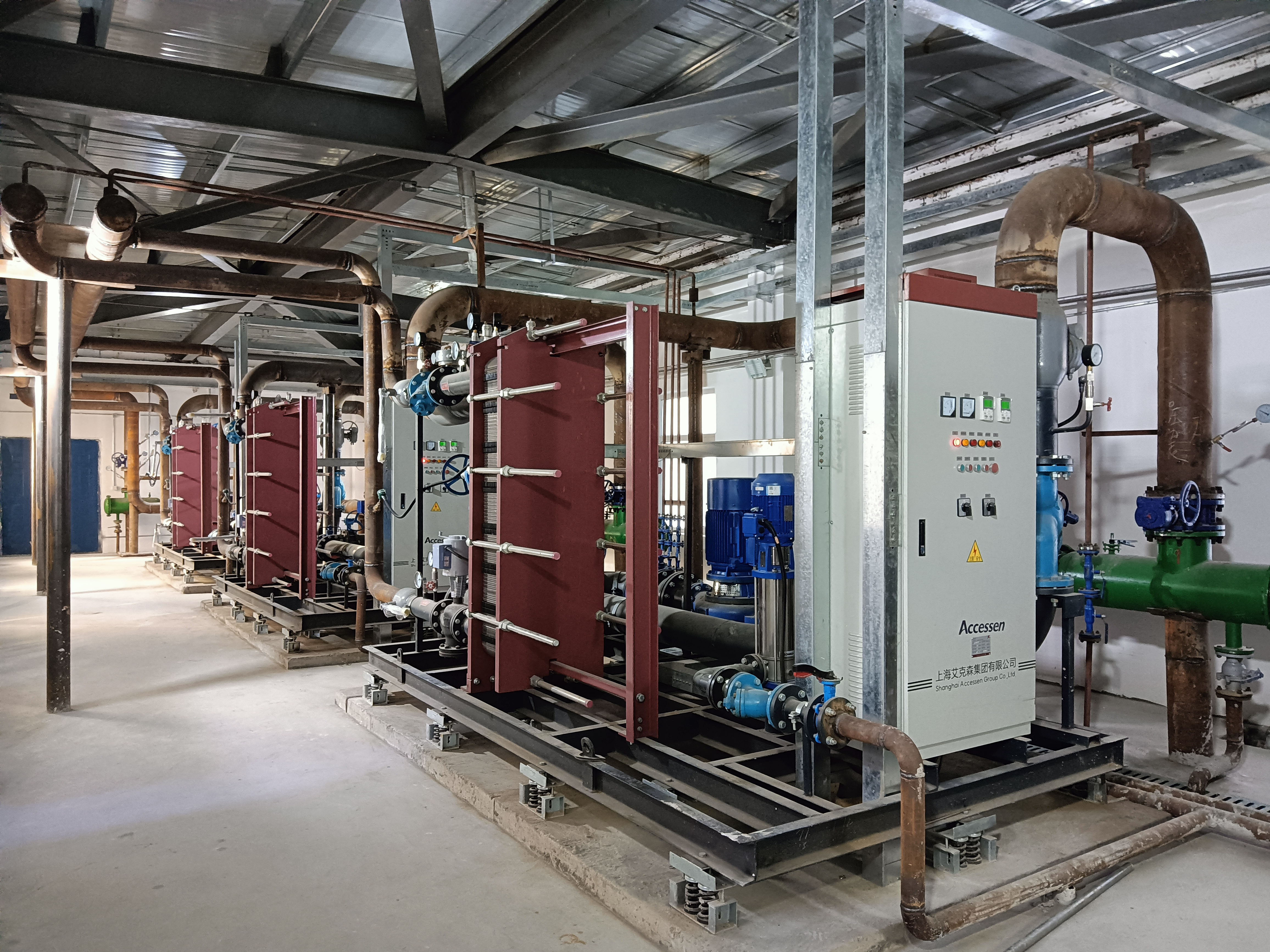 C . 內(nèi)蒙古呼和浩特城發(fā)供熱-1 C . 內(nèi)蒙古呼和浩特城發(fā)供熱-1