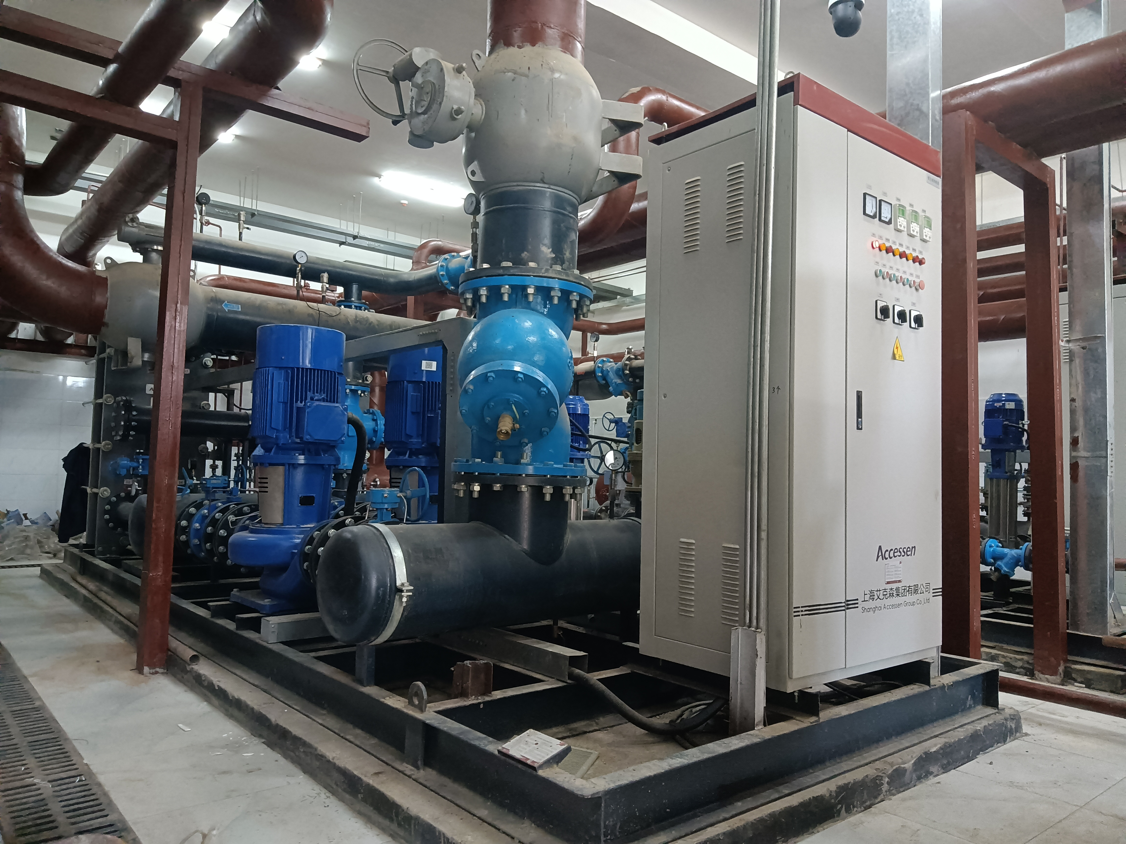 A . 山東鉑悅府-1