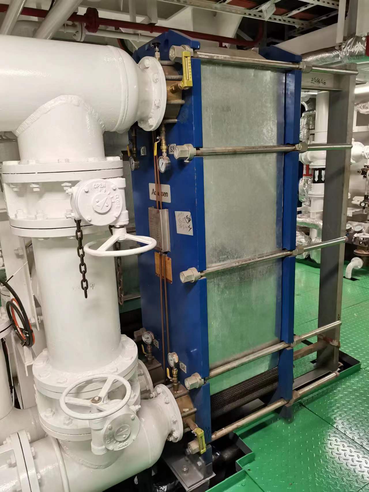 I . 大連中遠船廠-3