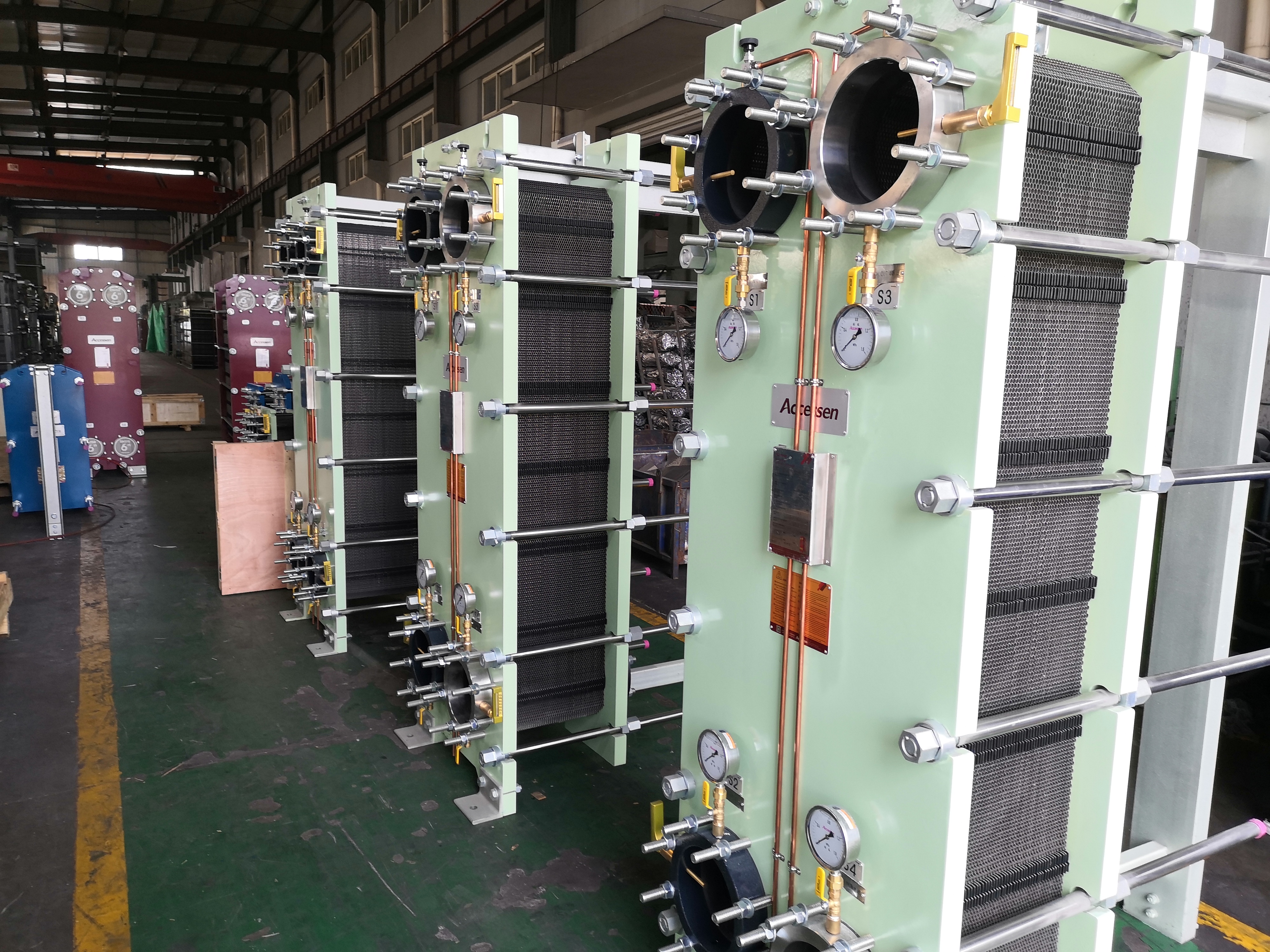 I . 江蘇南通象嶼船廠-1