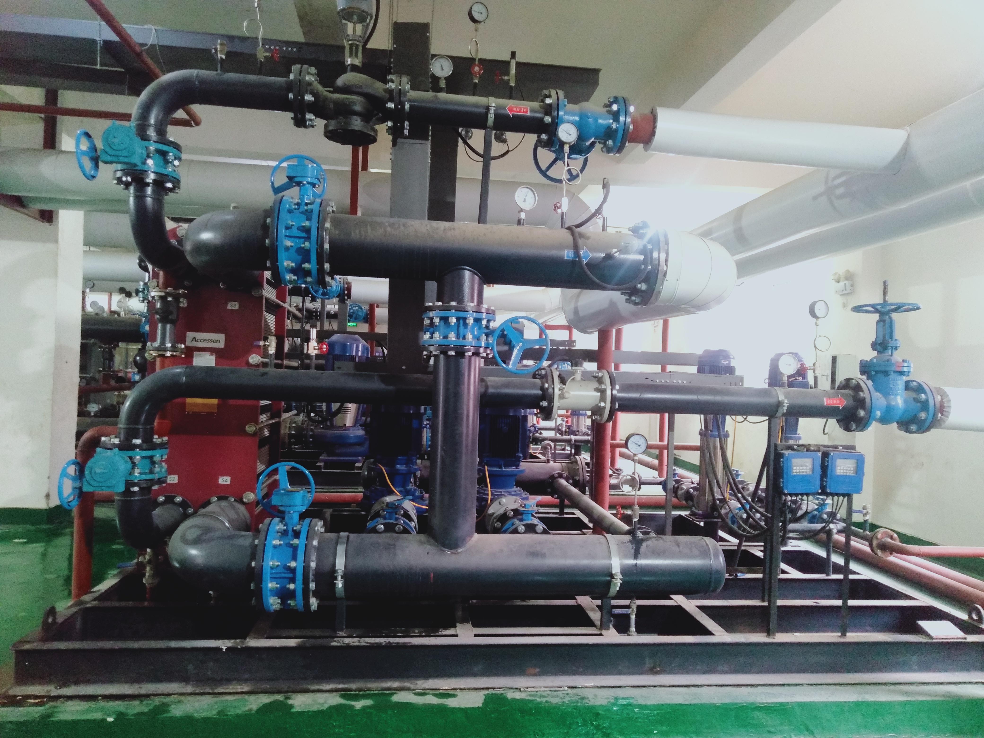 C . 內(nèi)蒙古呼和浩特建安 C . 內(nèi)蒙古呼和浩特建安