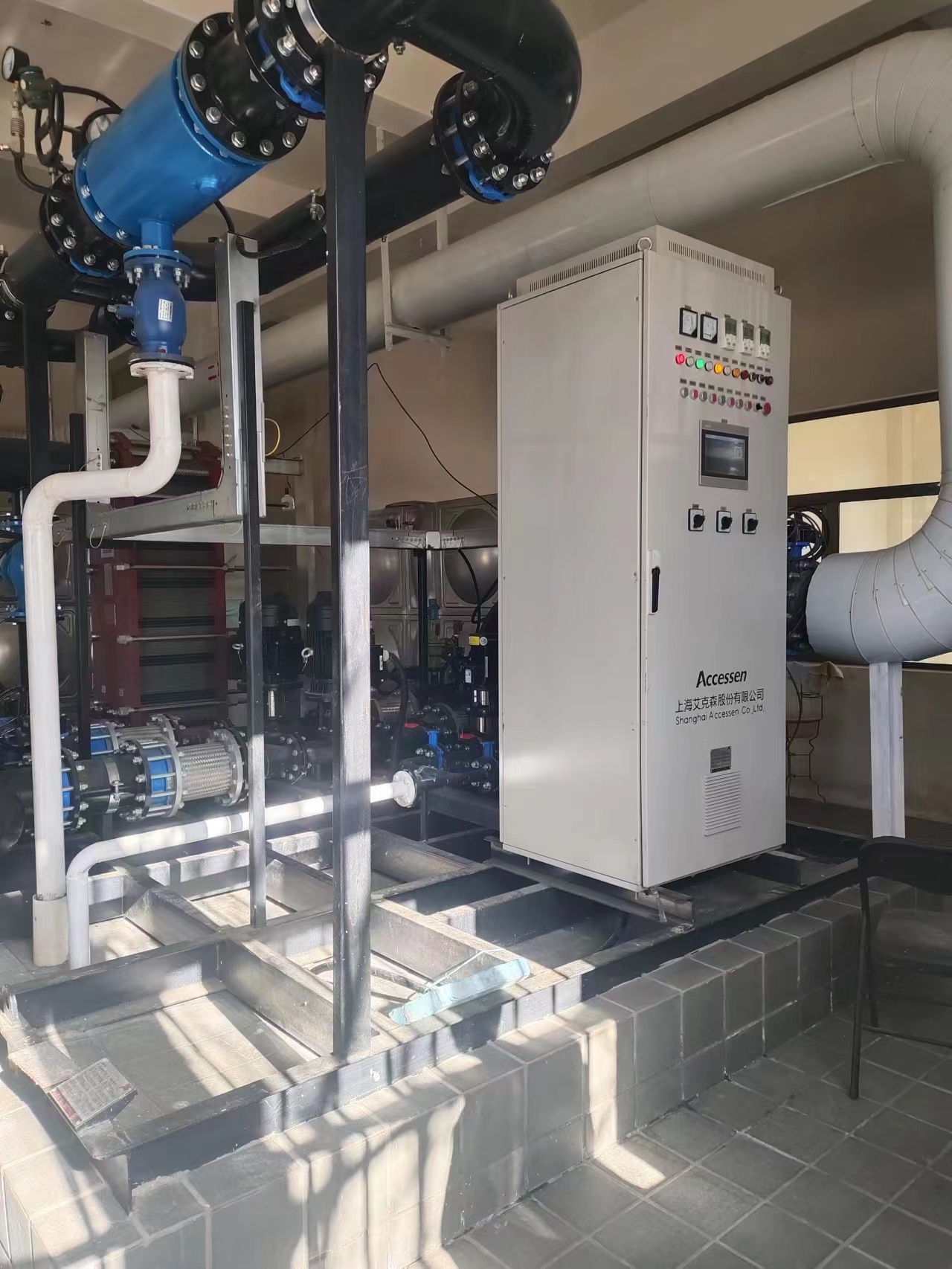 C . 內(nèi)蒙古卓資熱電 C . 內(nèi)蒙古卓資熱電