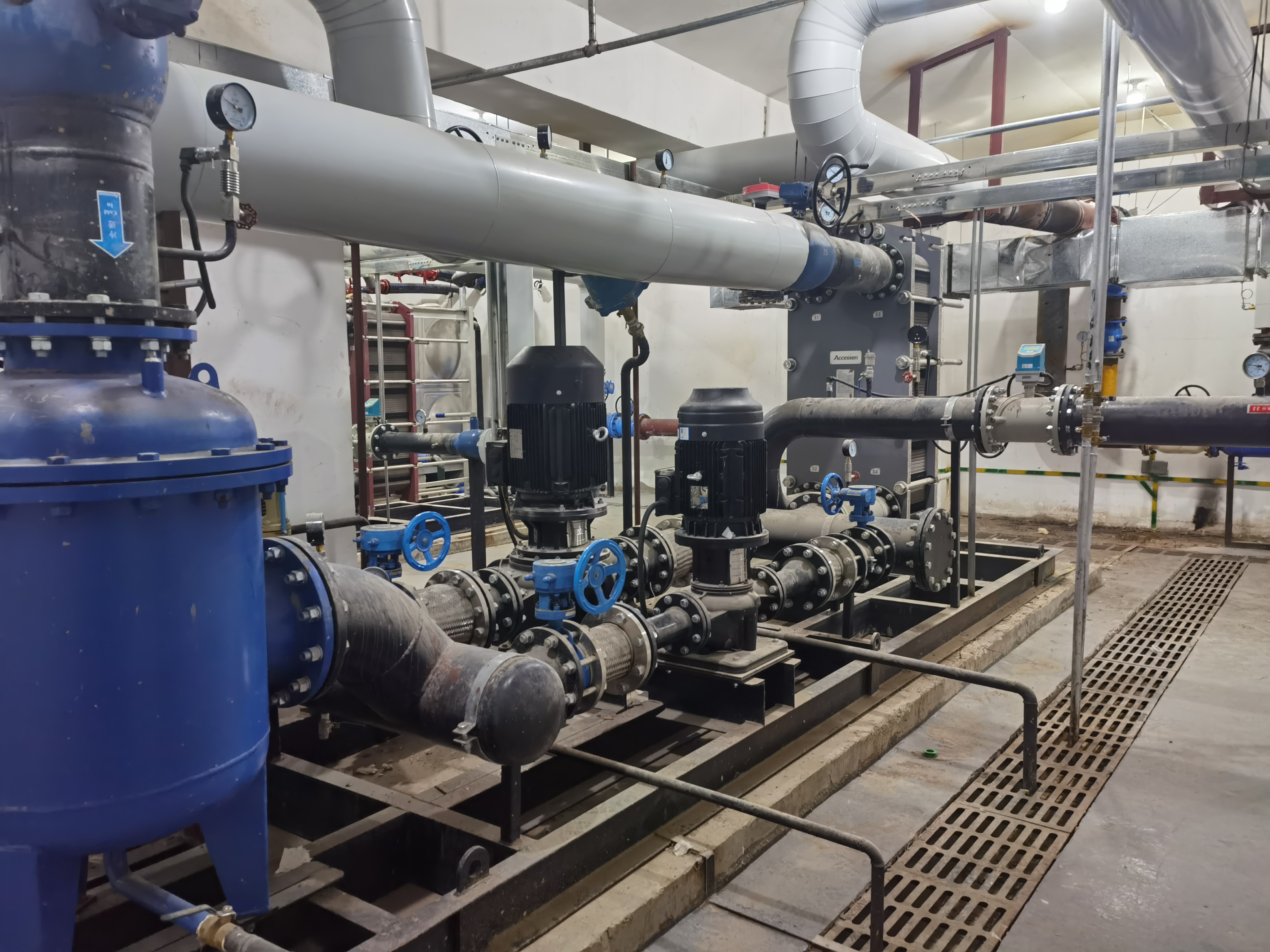 C . 內(nèi)蒙古鄂爾多斯通惠供熱 C . 內(nèi)蒙古鄂爾多斯通惠供熱