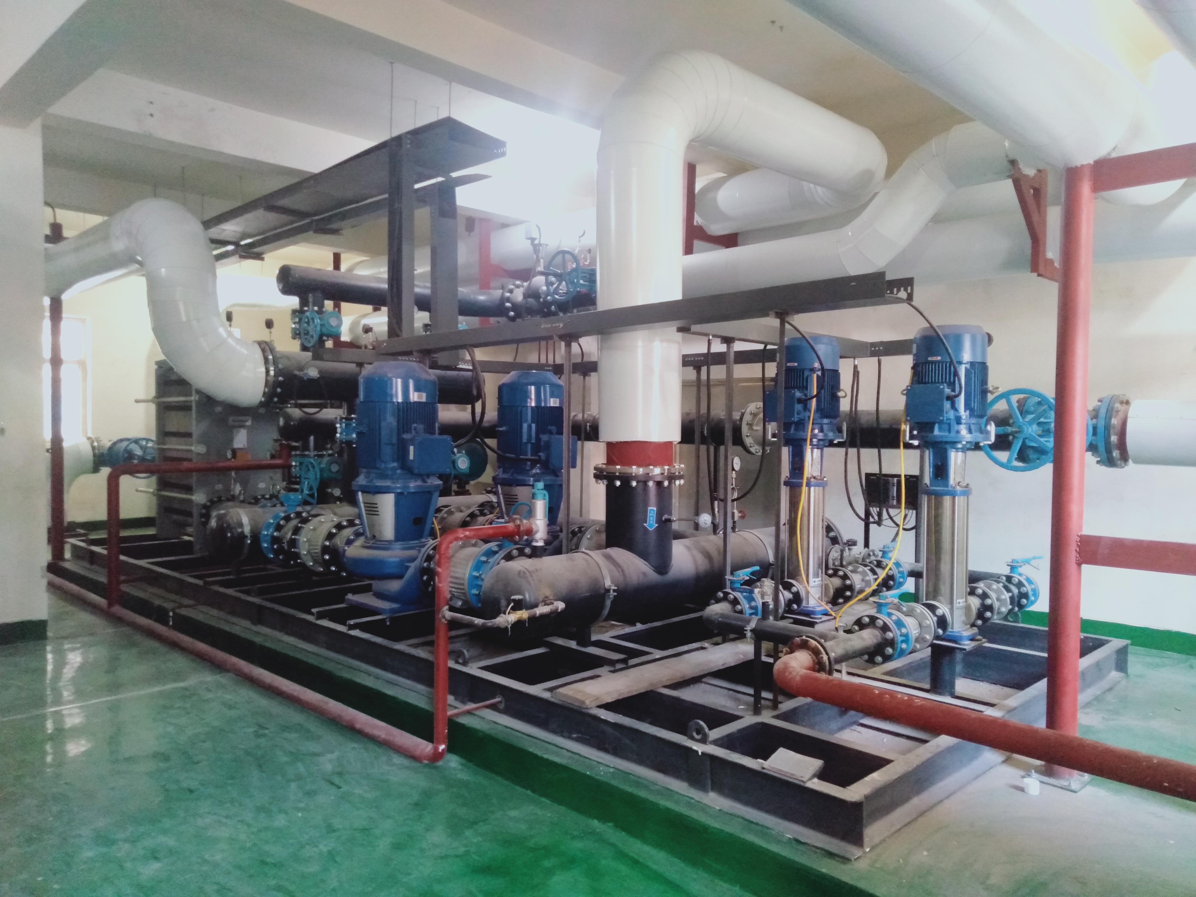 A . 內(nèi)蒙古青云景苑-2