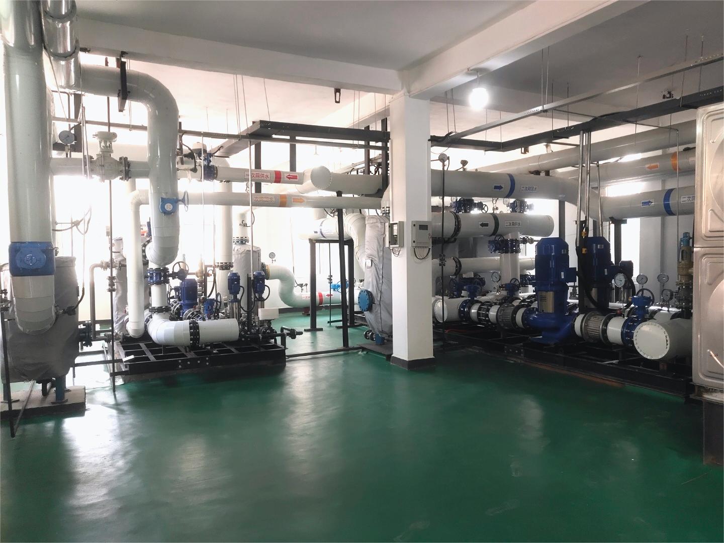 C . 山東濟南熱力集團-1 C . 山東濟南熱力集團-1