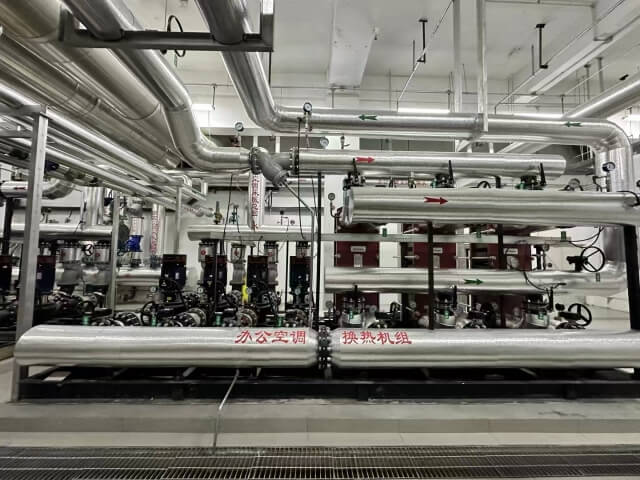 108. 山西太原萬馬商務(wù)中心