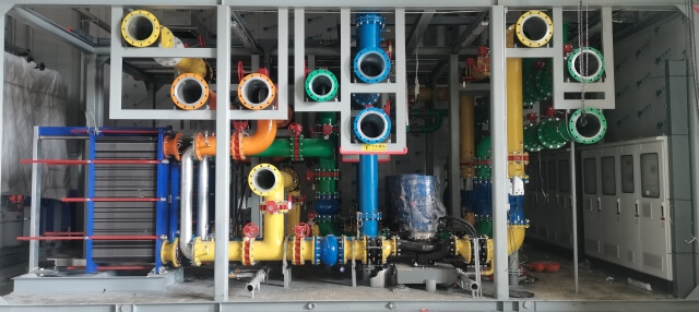 95. 貴州貴陽華為云智算基地-2