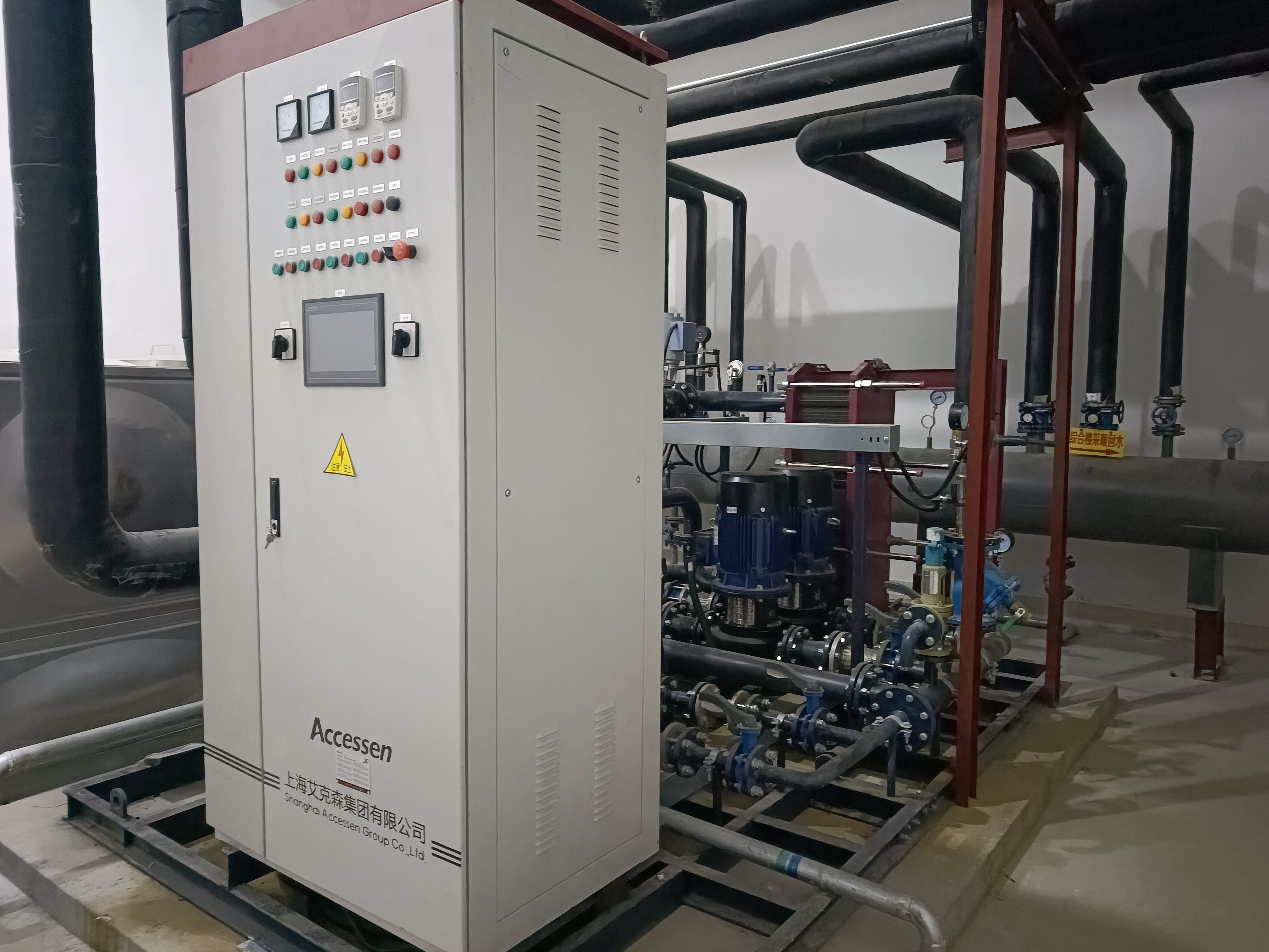 G . 寧夏中國(guó)移動(dòng)固原辦公樓