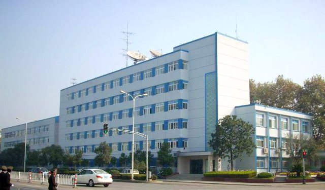 H . 中國(guó)長(zhǎng)江動(dòng)力