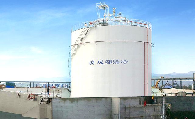 H . 四川蜀道裝備科技股份