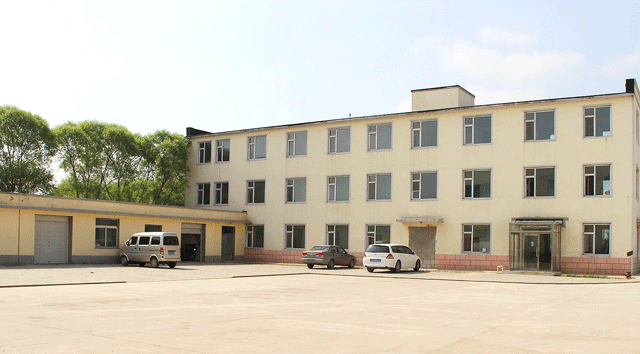 H . 遼寧沈陽(yáng)羅托克調(diào)控閥門制造-2