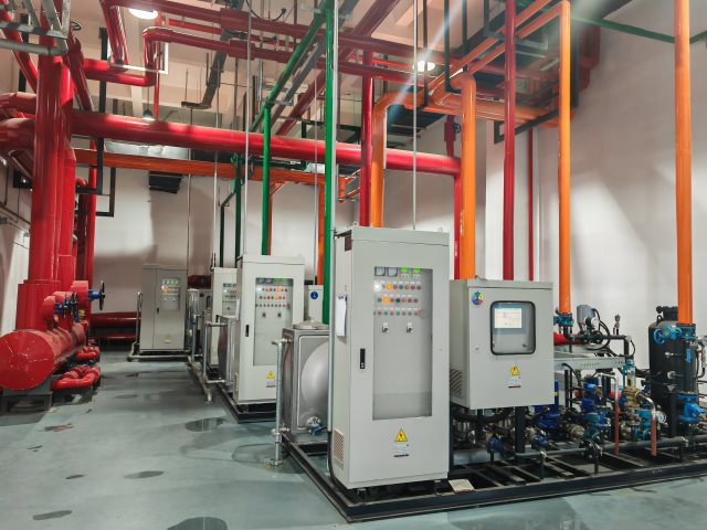 S . 浙江福安藥業(yè)天衡制藥-4