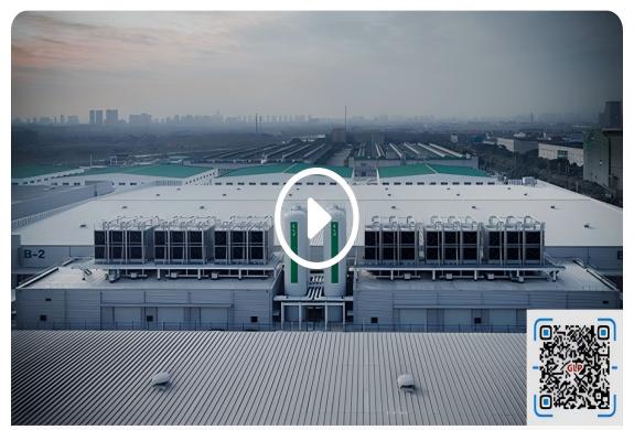 低碳綠色數(shù)據(jù)中心快速高質(zhì)量交付——常熟云之鼎數(shù)據(jù)中心 低碳綠色數(shù)據(jù)中心快速高質(zhì)量交付——常熟云之鼎數(shù)據(jù)中心