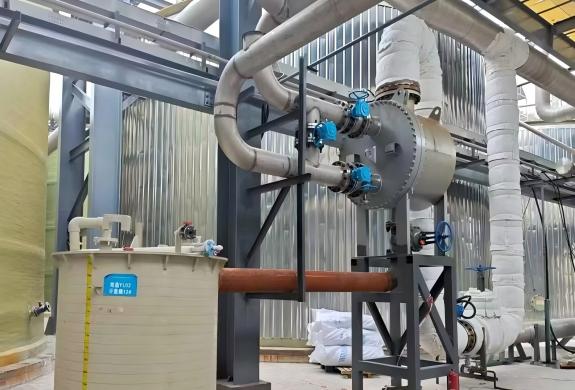 磷化工冶煉新能源材料產業(yè)集聚耦合發(fā)展——貴州裕能