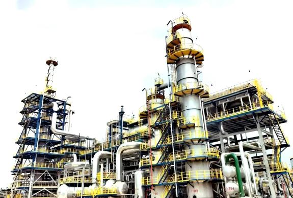 資源高效利用和工業(yè)廢氣硫化物優(yōu)化處理——河南信德