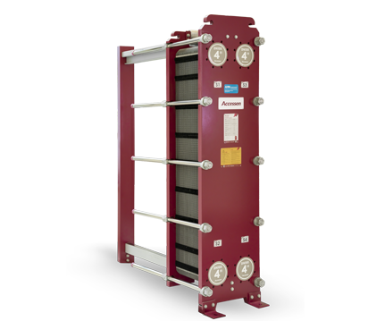 板式換熱器板片的點(diǎn)腐蝕與縫隙腐蝕如何區(qū)分及預(yù)防？