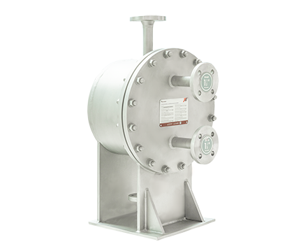 全焊接板式換熱器的耐壓性能怎么樣？