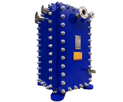 換熱器怎么清洗？換熱器科學(xué)清洗方法